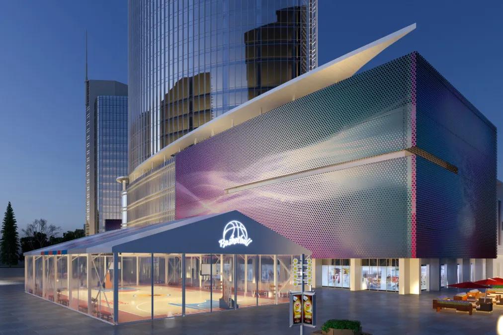 shopping mall tent rental shopping mall tent rental