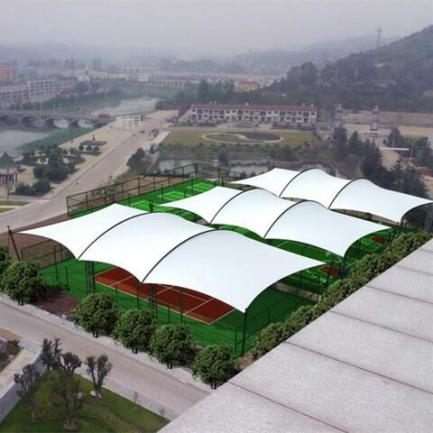 Membrane Structures 2