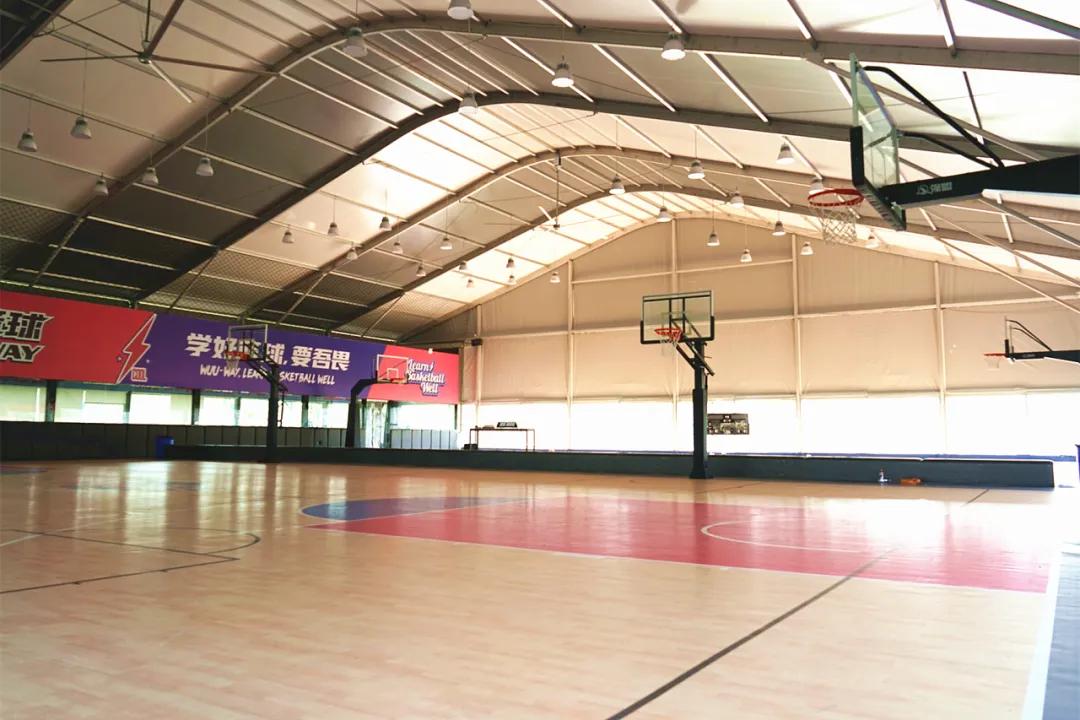 basketball sports court tent basketball sports court