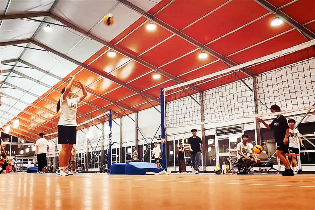 high value sports training tent high value sports training tent