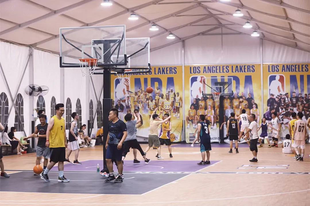 sports training court tent sports training court tent