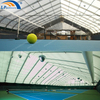 Waterproof Curved Shape Sports Hall Marquee Tent for Outdoors Sport Club