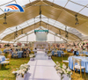 100 Seater Curved Tented Arch wild coast tented lodge wedding for Sale in Rwanda,Burundi 