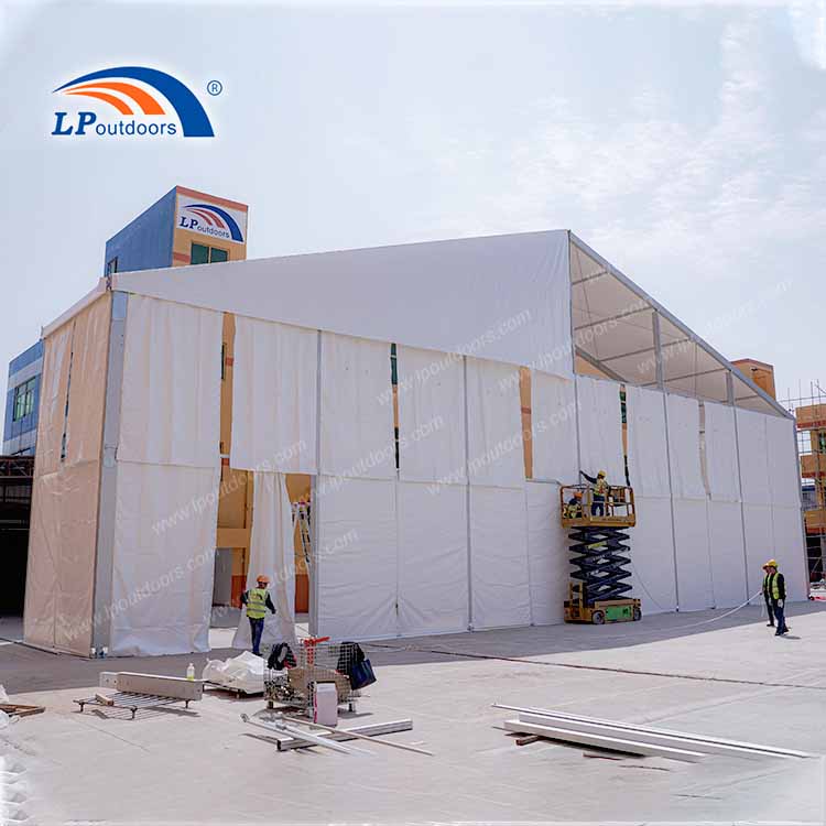 big event tent