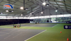 2026 Best Tennis Court Cover for Sale | LP Structure