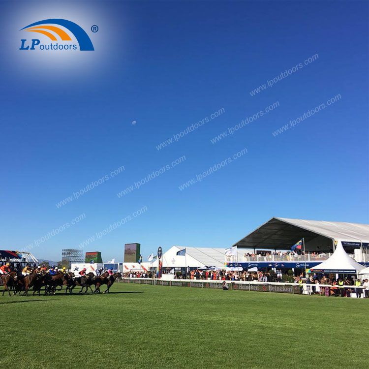 High Quality Aluminum Sports Activity Equestrian Marquees Tent for Horse Riding