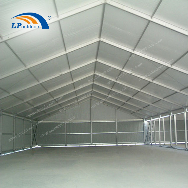 twmporary tent