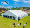 Large Beach Tent House for Wedding Events for Rental for Sale in Tanzania 