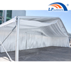 15m Clear Span Arch Roof Tent with Keder Lining for Outdoor Wedding Events