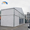 20x40m Clear Span Big Party Funtion Tent With 6m Side Height in Moldova