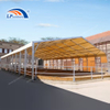 Horse Riding Hall for Sale | Indoor Equestrian Training Arena