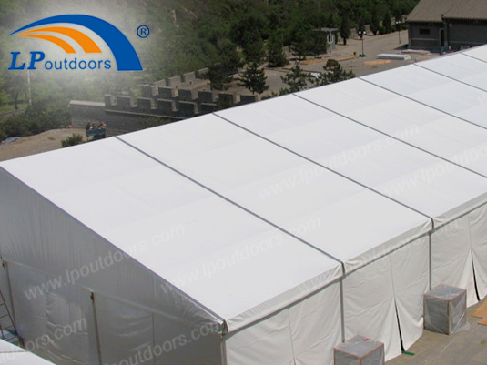 We provide good tents that meet your needs