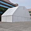 Tenders 500 Person Heavy Duty Tent Temporary Buildings Marquee Structure Tents for Sale