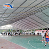 Best Shade Structure for Basketball Court | All-weather Solution