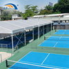 Professional All-Weather Modular Arena Solutions