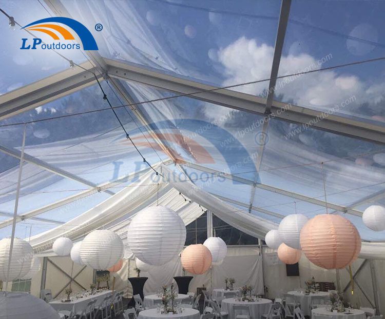 Which Special Event Tents Work Best for Party Planning？.jpeg