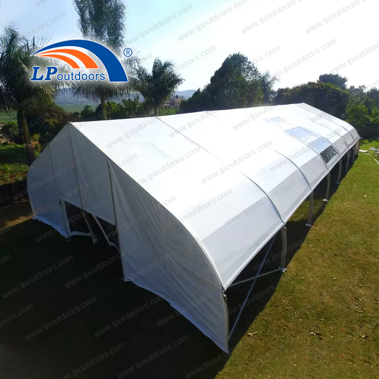 Big Party Tent House for Outdoor Wedding Events for Sale in Uganda 