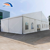 20m Clear Span Temporary Structure Tent for Parking for Sale