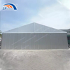 20 by 25m Warehouse Tent with 5.2 Side Height Sandwich Wall