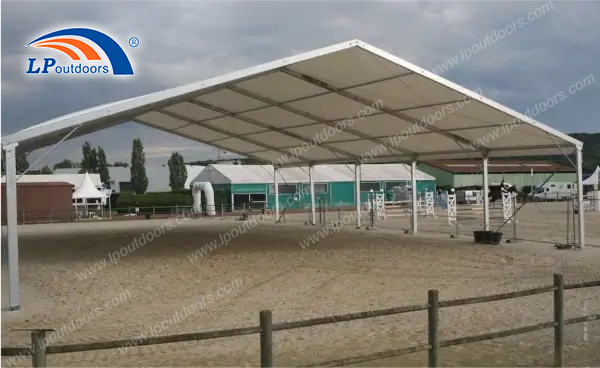 Horse Riding Hall for Sale | Indoor Equestrian Training Arena