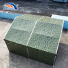 10m Camouflage Military Storage Tent for Tactical Operation