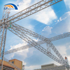 Factory HIgh Quality Outdoor Aluminum Structure Truss For Concert Stage