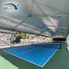 Professional All-Weather Modular Arena Solutions