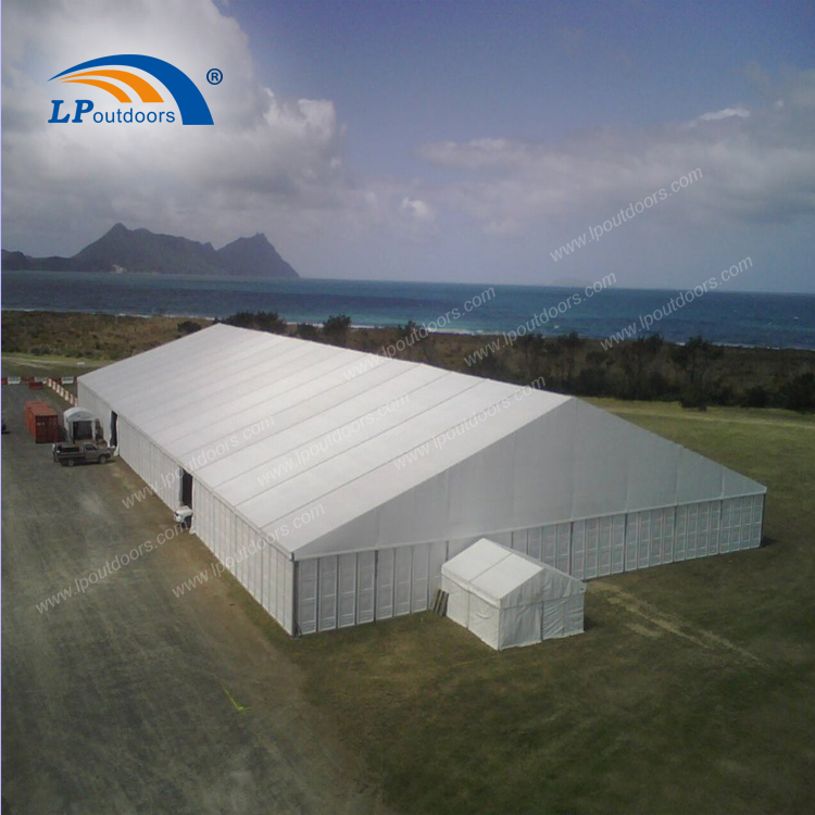 40m warehouse outdooors tent
