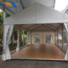 6m Waterproof Small Aluminum Tent for Family Party