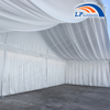 15m Clear Span Arch Roof Tent with Keder Lining for Outdoor Wedding Events