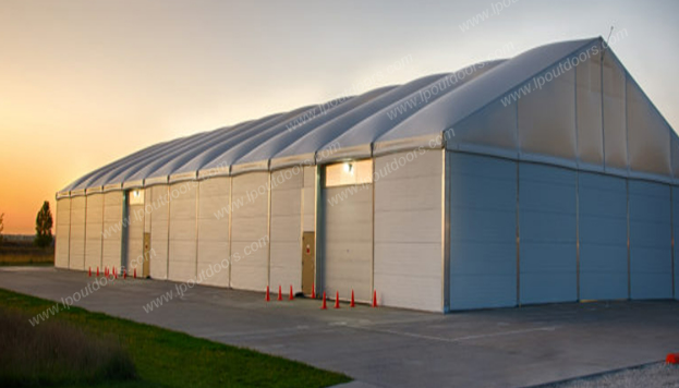 Large Warehouse Tent Wholesale - LP Outdoor