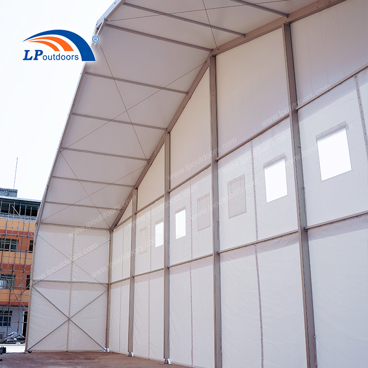 big event tent