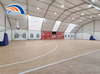 High Clearance Polygon Basketball Hall Building Wholesale
