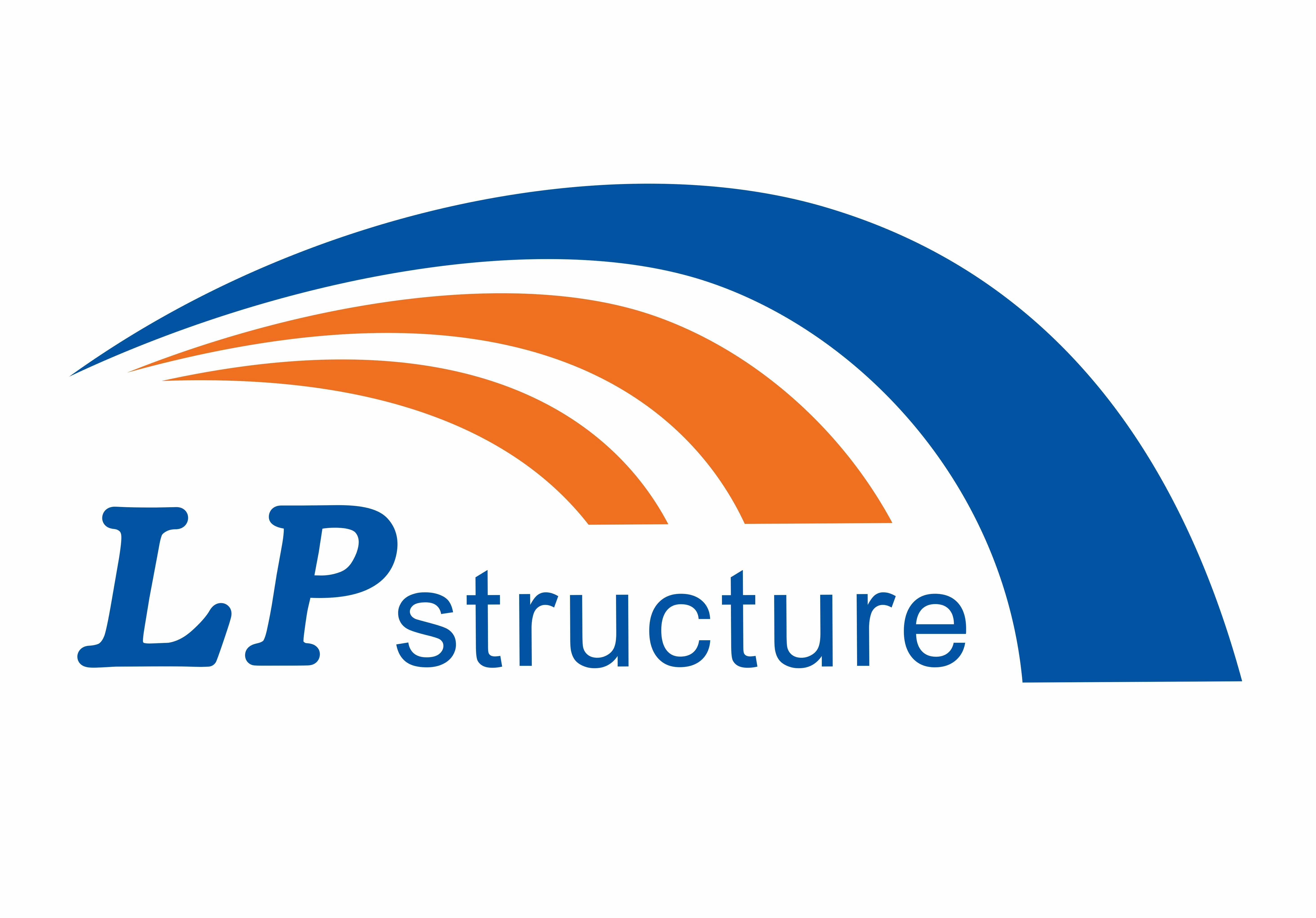 LP Structure