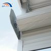 5.2m High Eave Height Clear Span Warehouse Structure | Prefab Storage Solution