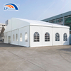 White Outdoor Event Marquee Tent House for Hire for Sale in Uganda