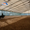 Horse Riding Hall for Sale | Indoor Equestrian Training Arena
