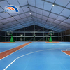 Standard Size Indoor Basketball Training Facility Structure for Sale