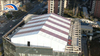 Rooftop Indoor Basketball Court Structure | Factory Direct Wholesale