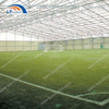 All-weather Football Pitch Structure for Sale | Professional Stadium Solution