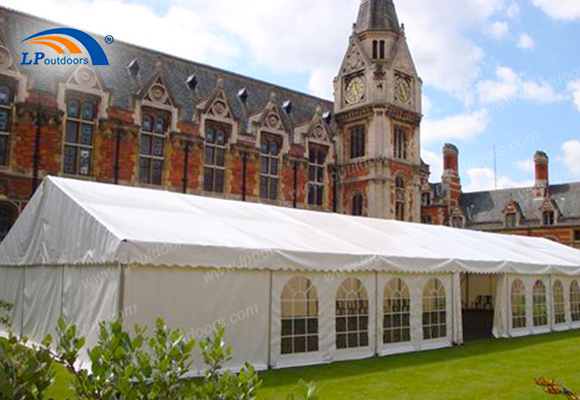 EPL Match Fan Zone Tent for The Vicinity & Catering of The Stadium