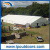 Large aluminum frame tent temporary eduction building for classroom