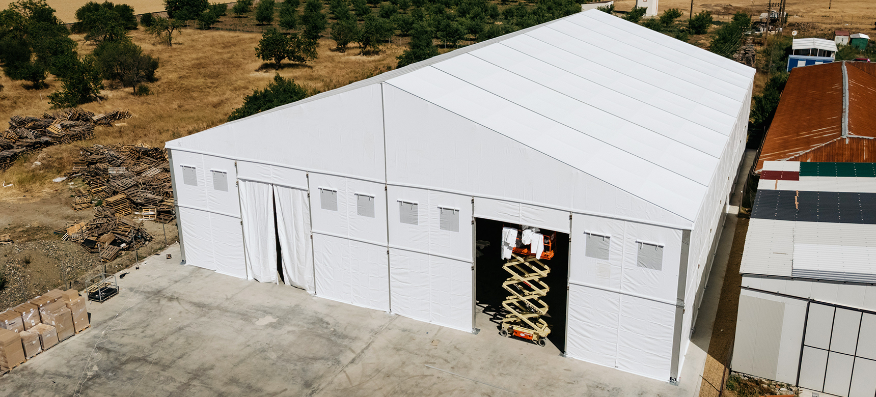 modern custom aluminum pergola suppliers