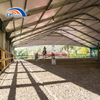 Horse Riding Hall for Sale | Indoor Equestrian Training Arena