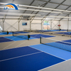 Professional All-Weather Modular Arena Solutions