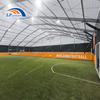 Indoor Football Field Structure | Prefabricated Soccer Stadium for Sale