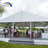 Professional Golf Tournament Tents & Driving Range Covers