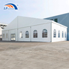 20m Clear Span Temporary Structure Tent for Parking for Sale