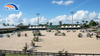 Pagoda Equestrian Event Tent | Rider Lounge & Spectator Canopy