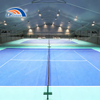 Prefabricated Indoor Tennis Court Structure Building